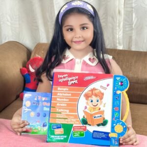 Zayan Learning Combo